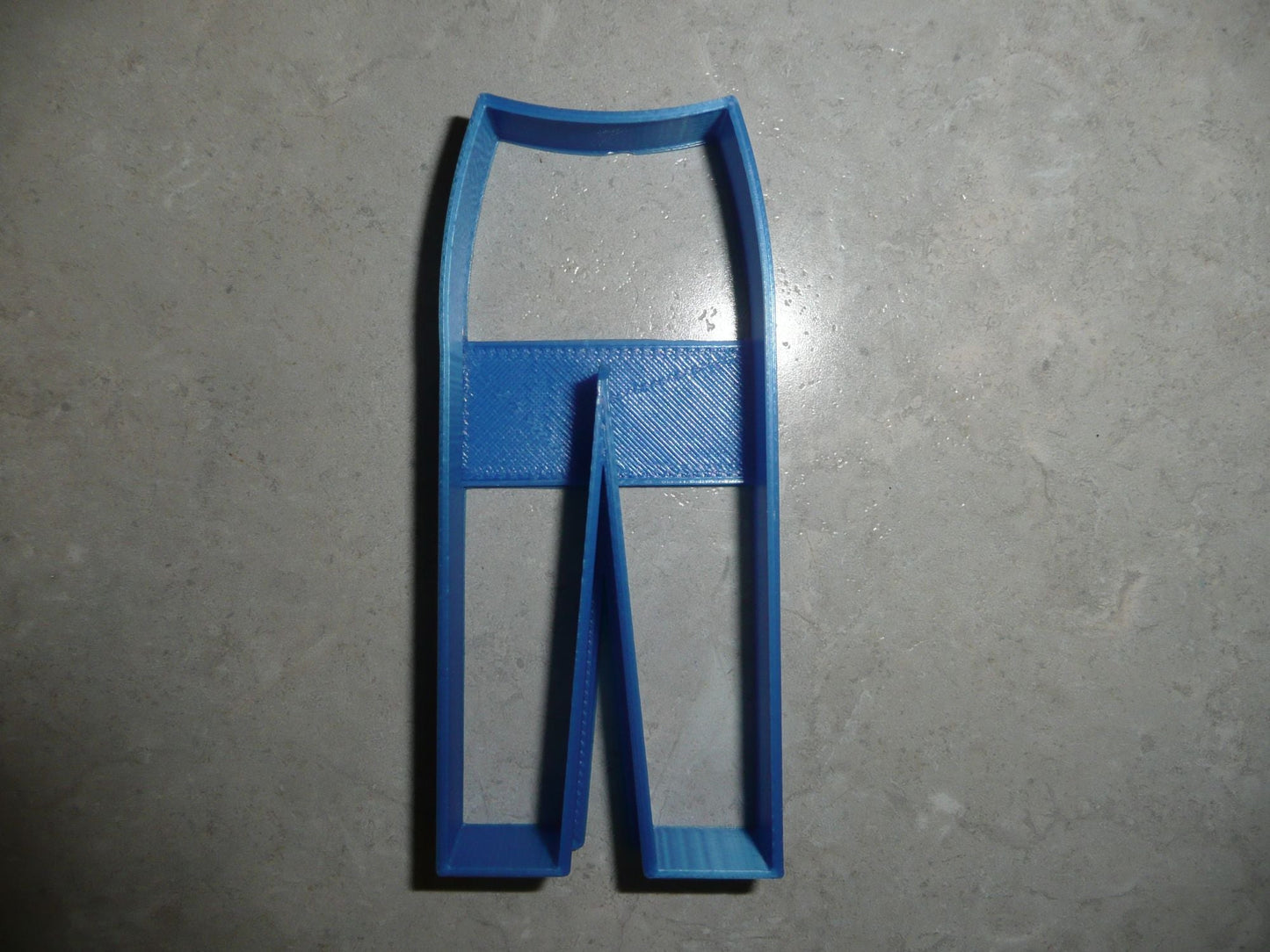 Pants Slacks Scrubs Clothing Bottoms Cookie Cutter Made In USA PR2842