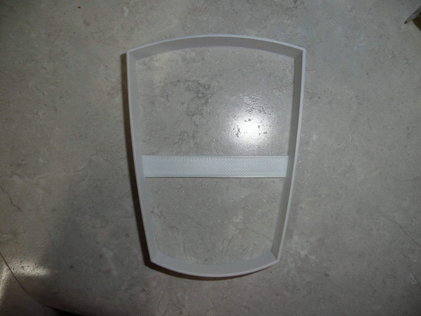 Drinking Glass Beverage Cup Alcohol Shot Cookie Cutter Made In USA PR2854
