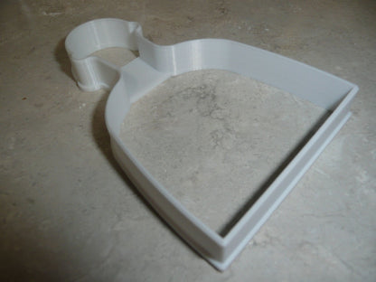 Tequila Bottle Alcohol Drink Shot Glass Mexico Cookie Cutter Made In USA PR2862