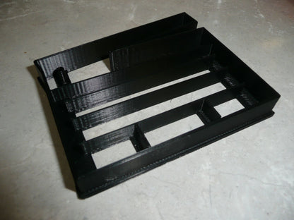 Clapper Board Film Director Light Camera Action Cookie Cutter Made In USA PR2871