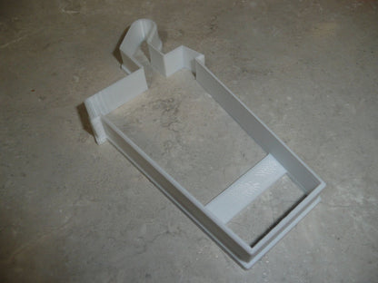 Soft Drink Cup Iced Cold Fountain Soda Cookie Cutter Made In USA PR2874