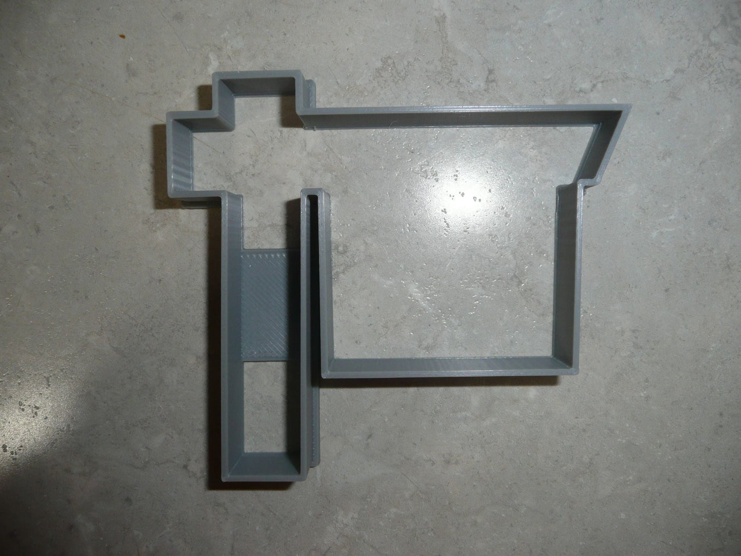 Home For Sale Sold Sign Real Estate Open House Cookie Cutter Made In USA PR2883