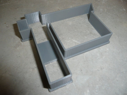 Home For Sale Sold Sign Real Estate Open House Cookie Cutter Made In USA PR2883