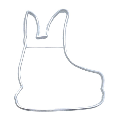 Ice Hockey Skate Sports Equipment Shoe Blade Cookie Cutter Made In USA PR2913