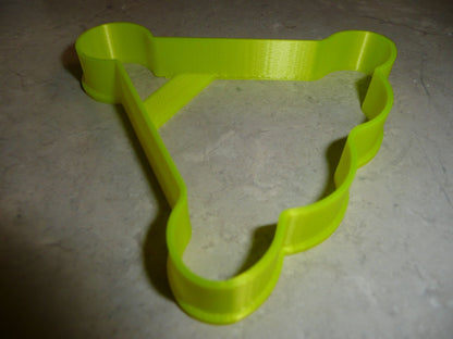 Party Hat Cone Birthday Kids New Years Eve NYE Cookie Cutter Made In USA PR2931