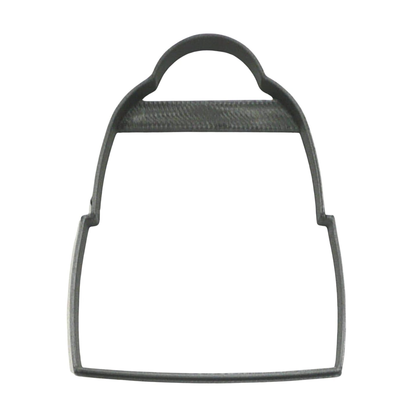 Backpack Pack Bag School Travel Camping Cookie Cutter Made In USA PR2934