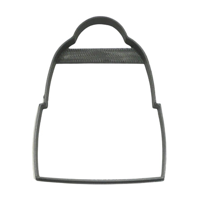 Backpack Pack Bag School Travel Camping Cookie Cutter Made In USA PR2934