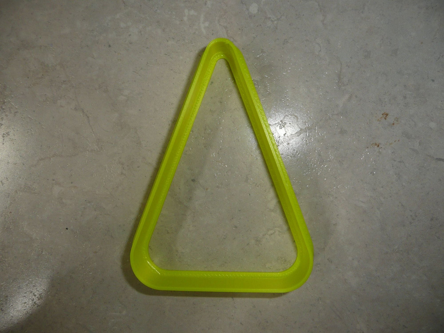 Candy Corn Mellow Cream Halloween Candy Cookie Cutter Made In USA PR2938