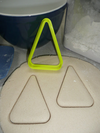 Candy Corn Mellow Cream Halloween Candy Cookie Cutter Made In USA PR2938