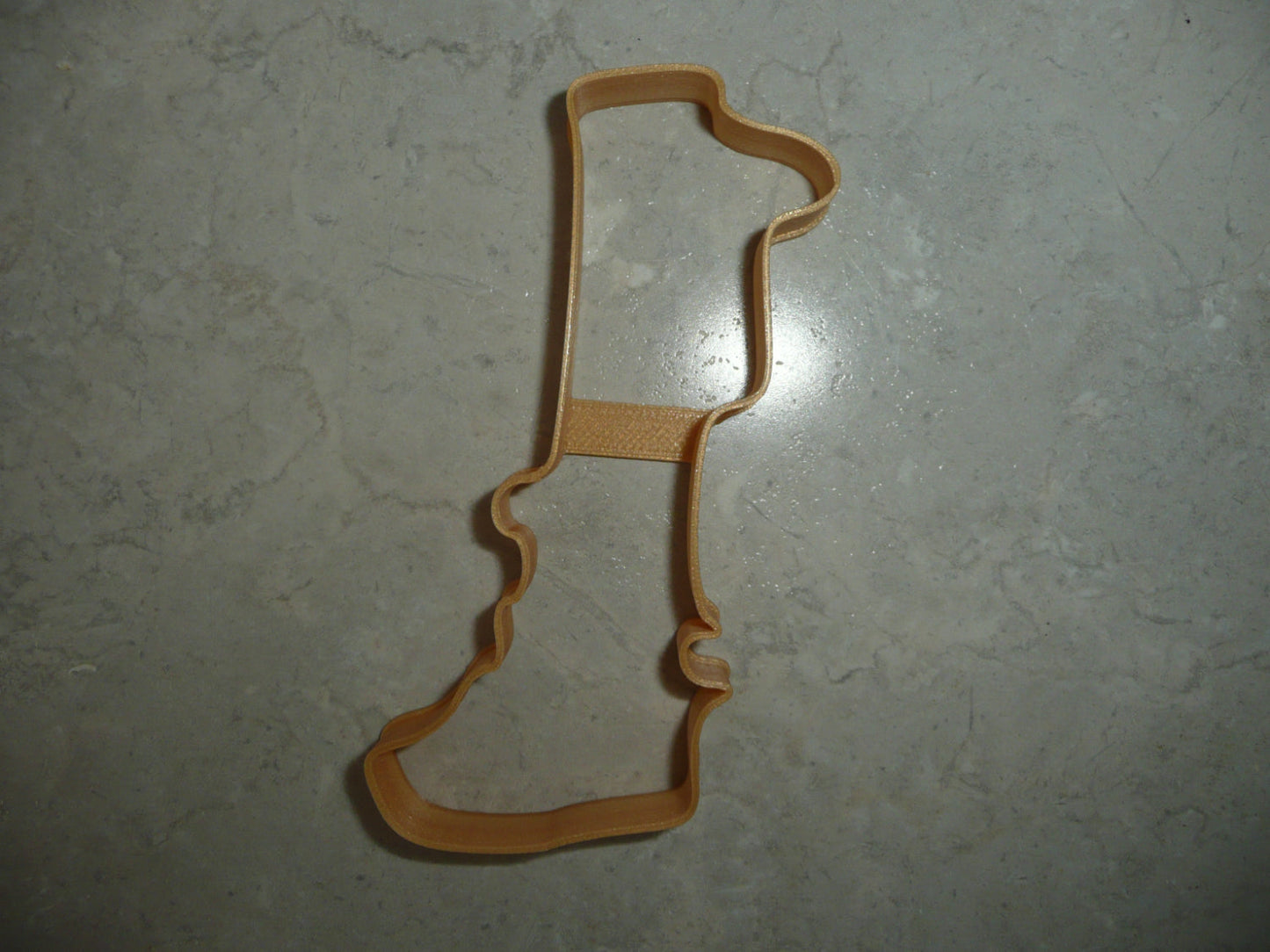 6x Canovanas Puerto Rico Fondant Cutter Cupcake Topper 1.75 IN USA FD3952