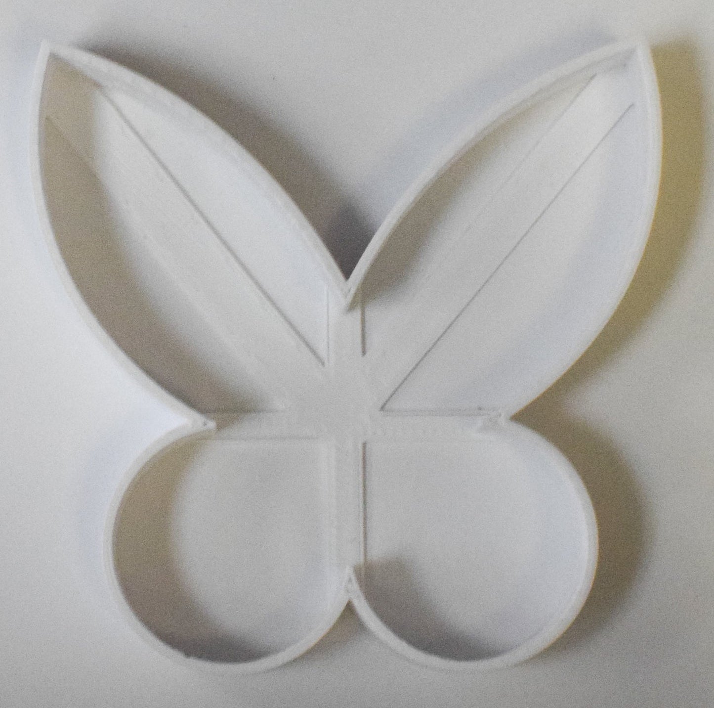 Tinker Bell Wings Disney Peter Pan Cookie Cutter Made In USA PR412