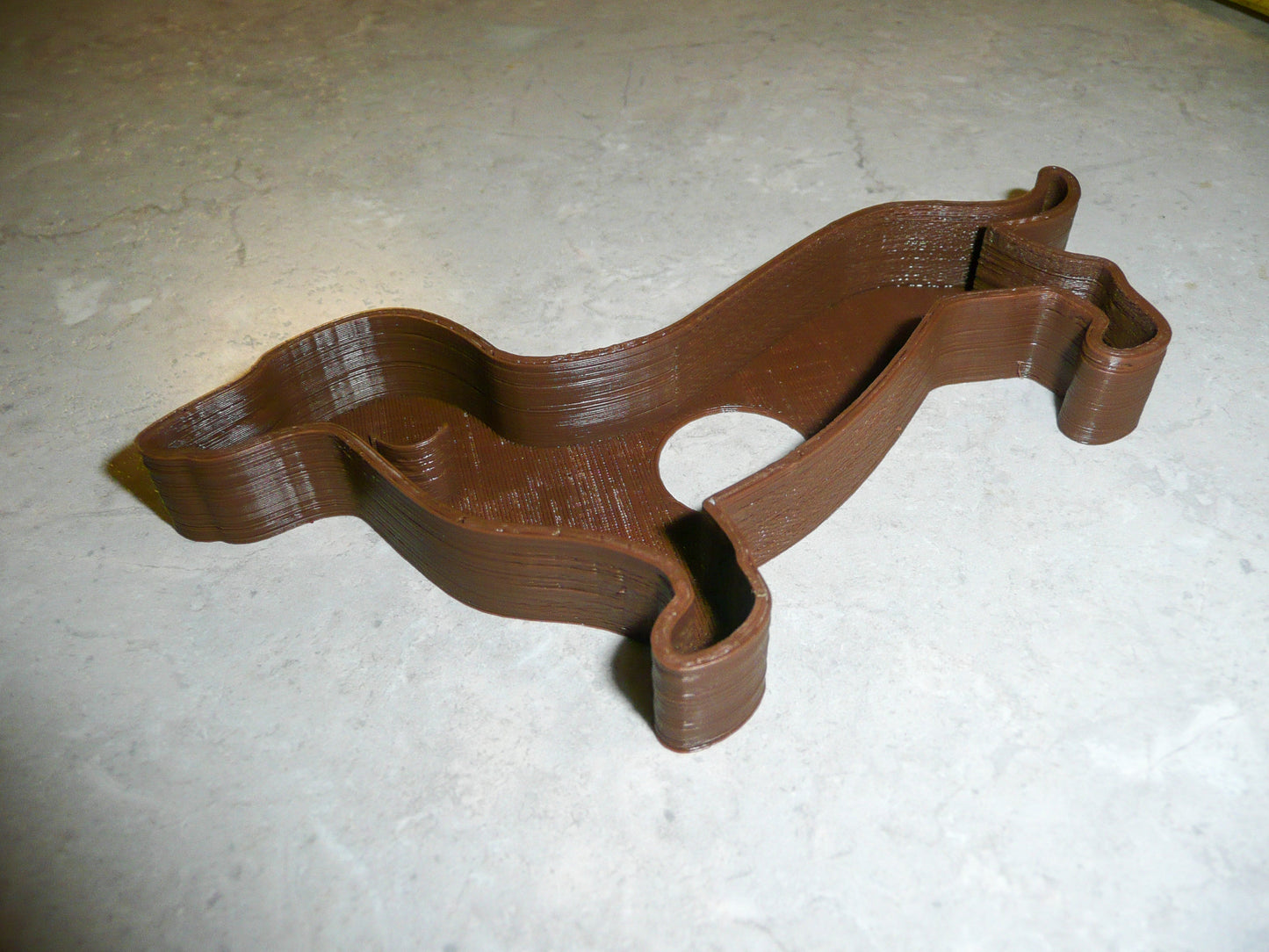Dachshund Breed Dog Puppy Pet Animal Cookie Cutter Made in USA PR433