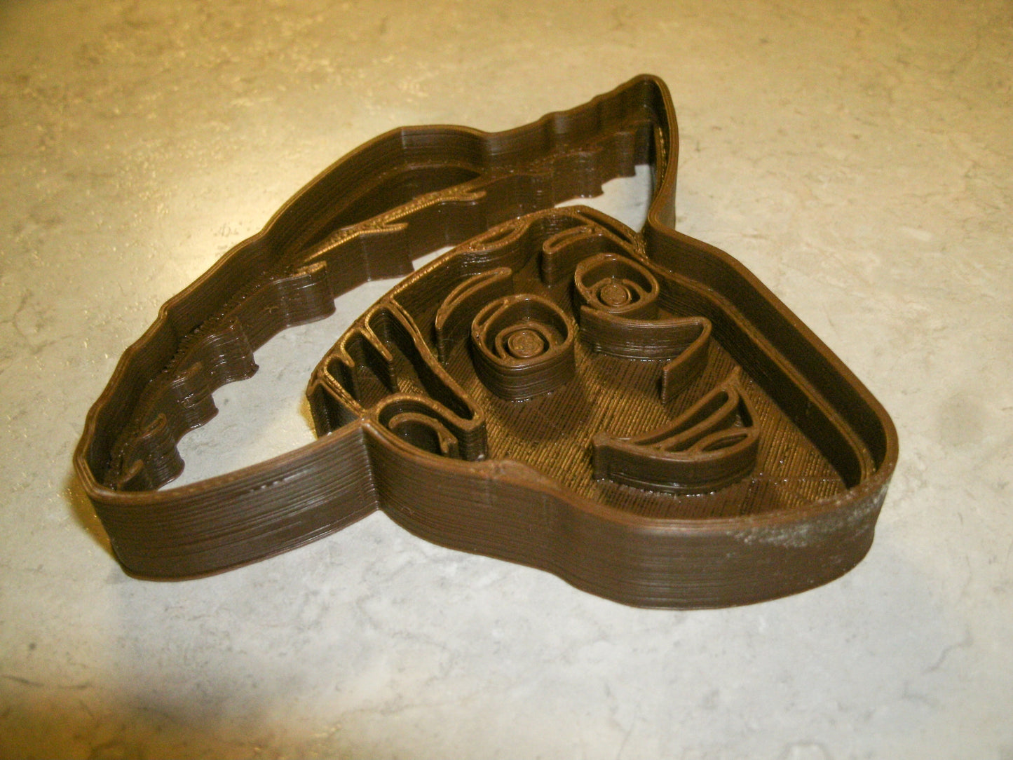 Woody Toy Story Disney Movie Character Cookie Cutter Made In USA PR439