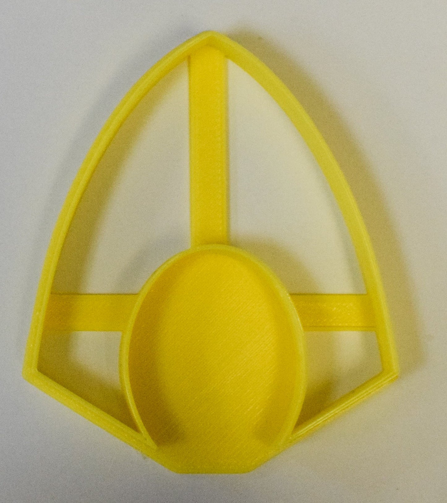 Aquaman Superhero DC Character Cookie Cutter Made In USA PR478
