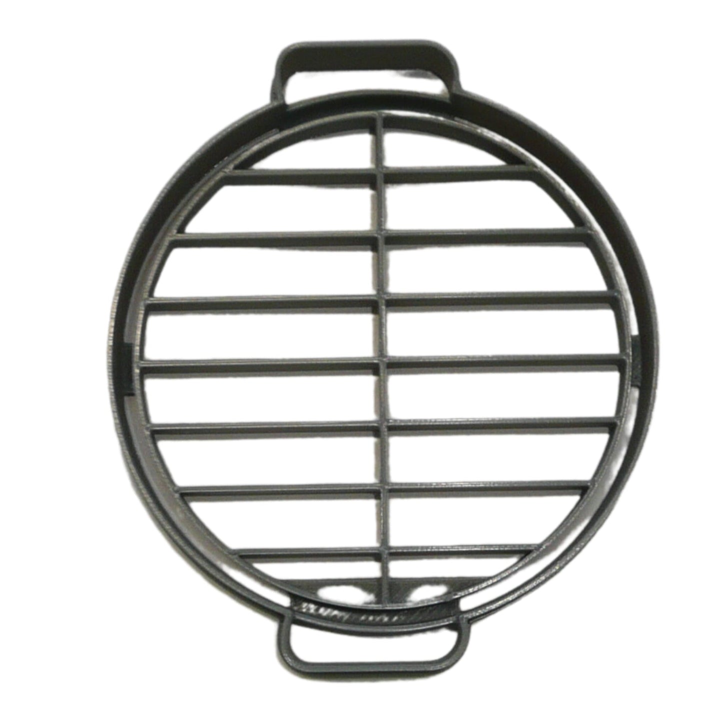 Open Grill Surface Grilling Cookie Cutter Made In USA PR5023