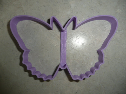 Butterfly Garden Animal Outline Cookie Cutter Made In USA PR5112