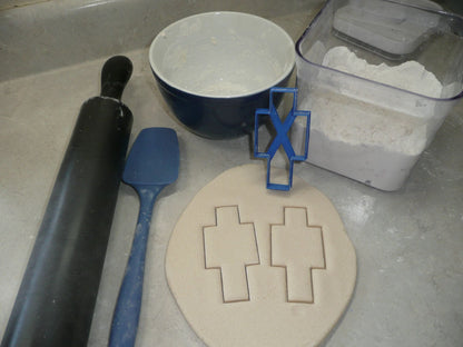 Minecraft Game Steve Or Alex Outline Cookie Cutter Made In USA PR520