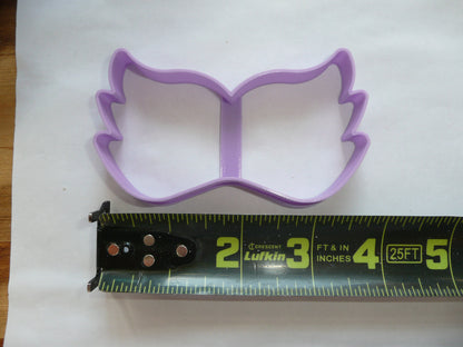 Mardi Gras Mask Carnival Fat Tuesday Cookie Cutter Made In USA PR5228