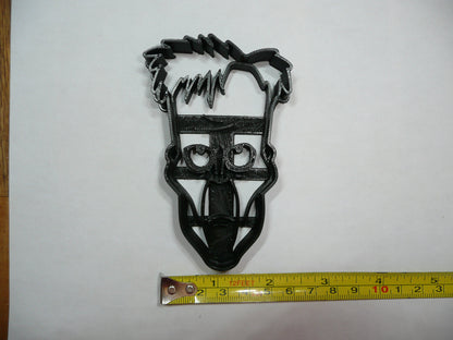 Lurch Addams Family Cookie Cutter Made in USA PR5299