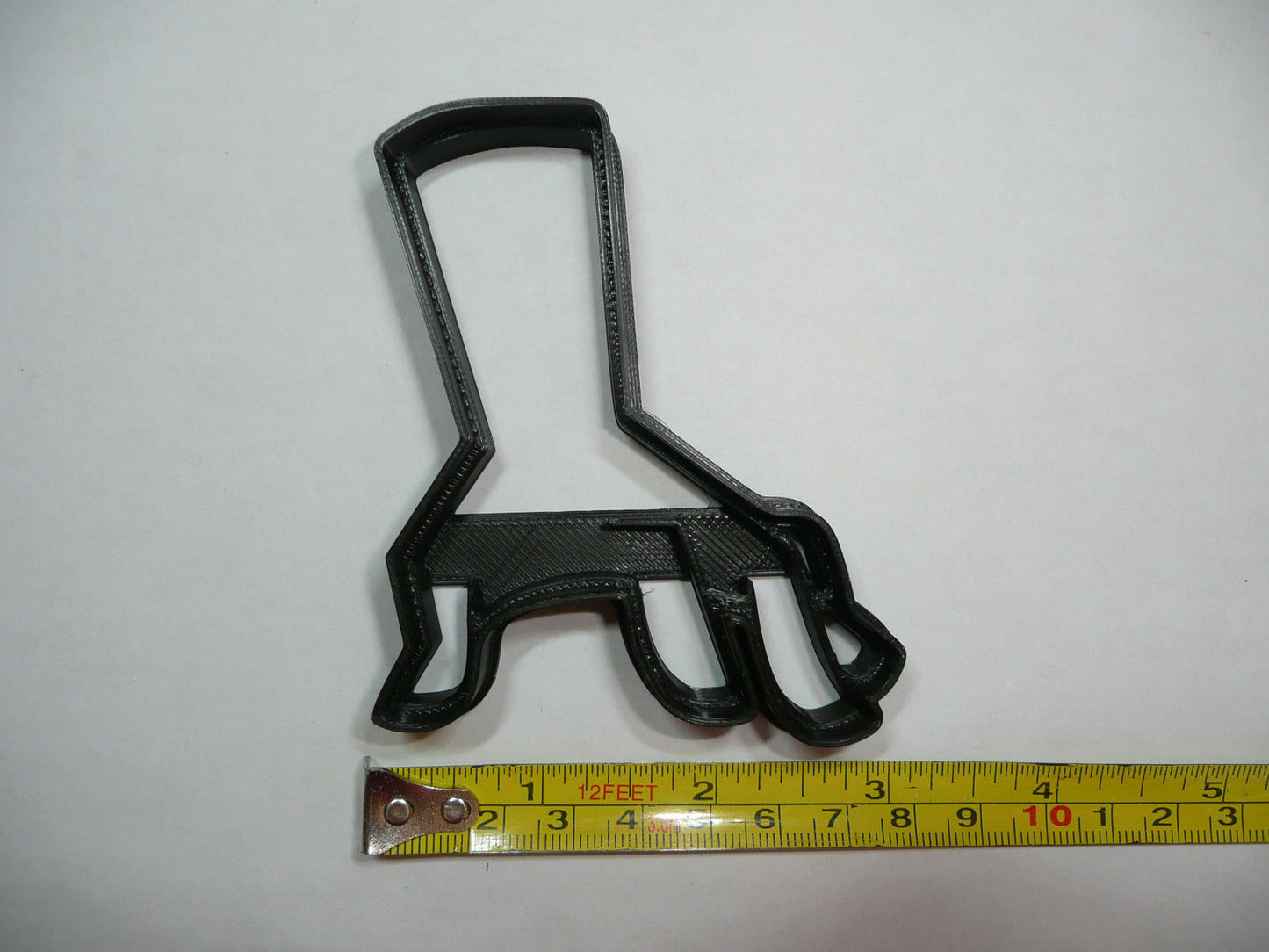 Thing Hand Addams Family Cookie Cutter Made in USA PR5300