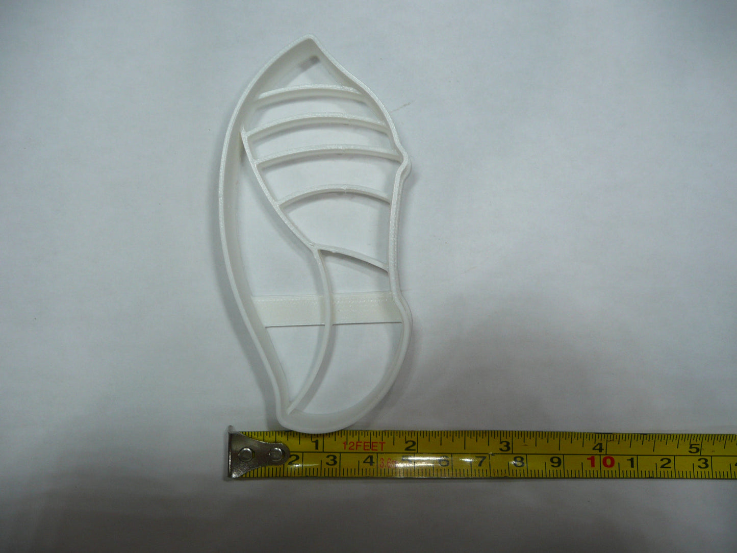 Butterfly Cocoon Chrysalis Detailed Cookie Cutter Made In USA PR5305