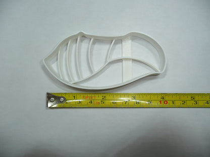 Butterfly Cocoon Chrysalis Detailed Cookie Cutter Made In USA PR5305