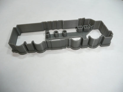 Freight Cargo Train Cookie Cutter Made In USA PR5315