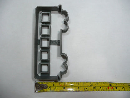 Passenger Car 1 Train Cookie Cutter Made In USA PR5322