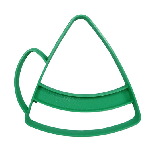 6x Buddys Hat Elf Fondant Cutter Cupcake Topper 1.75 IN USA FD5357