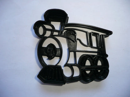 Purdue Boilermaker Special Train Mascot Cookie Cutter Made in USA PR5377