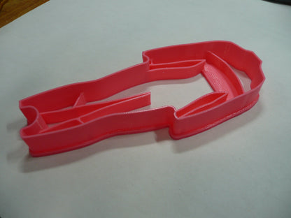 Female Wetsuit Scuba Diving Swimming Sports Cookie Cutter Made In USA PR5393