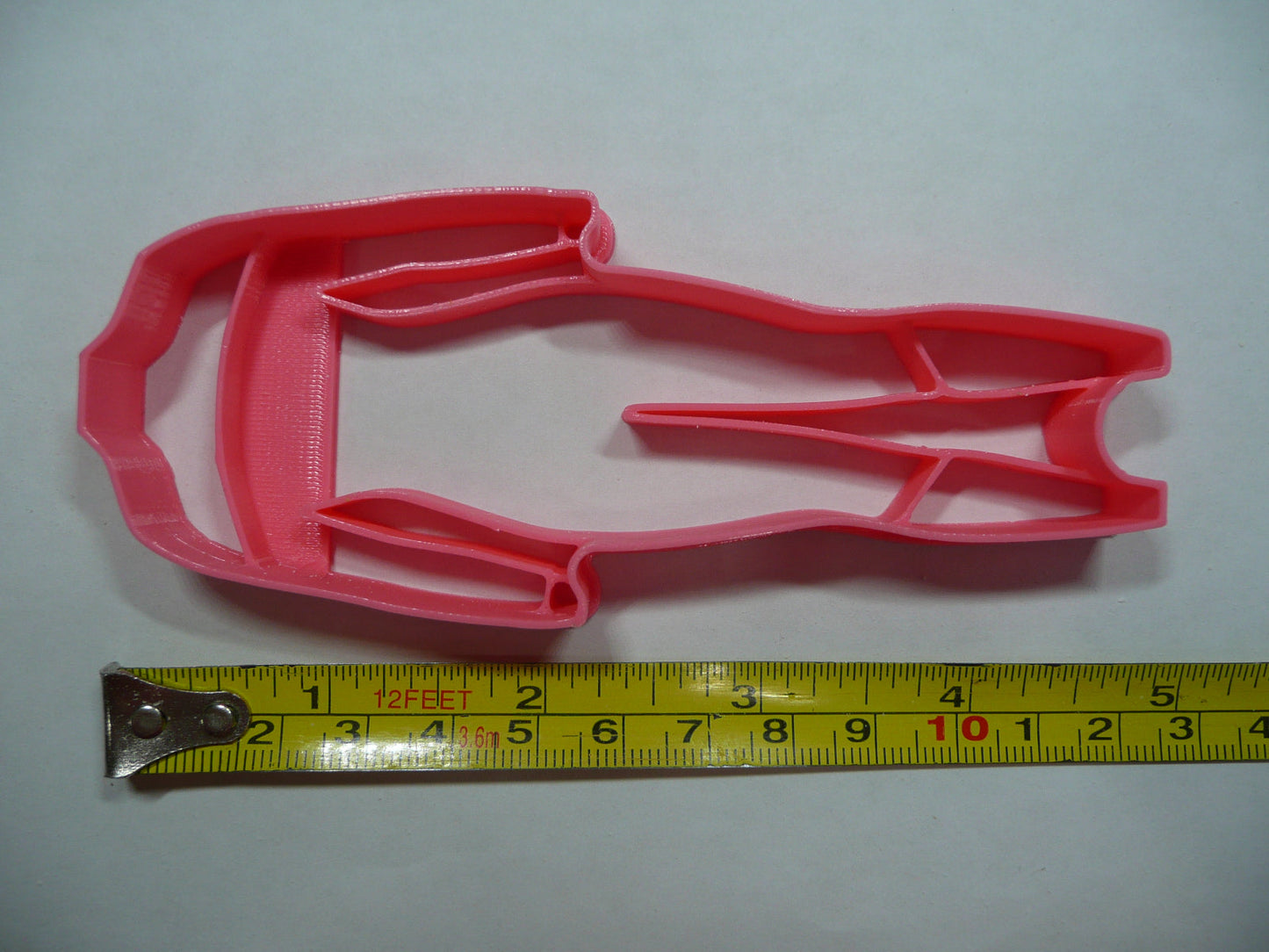 Female Wetsuit Scuba Diving Swimming Sports Cookie Cutter Made In USA PR5393