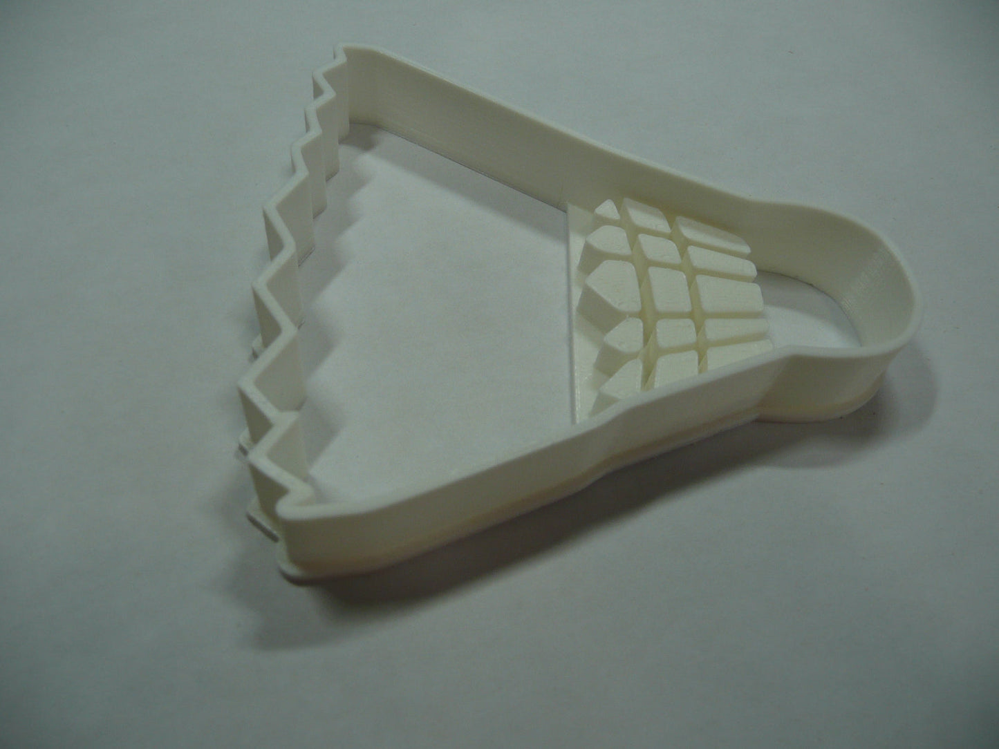 Badminton Shuttlecock Or Birdie Sports Cookie Cutter Made In USA PR5395