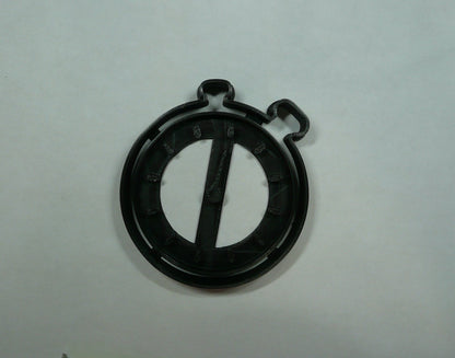 Stopwatch Shape Coach Referee Sports Cookie Cutter Made In USA PR5397