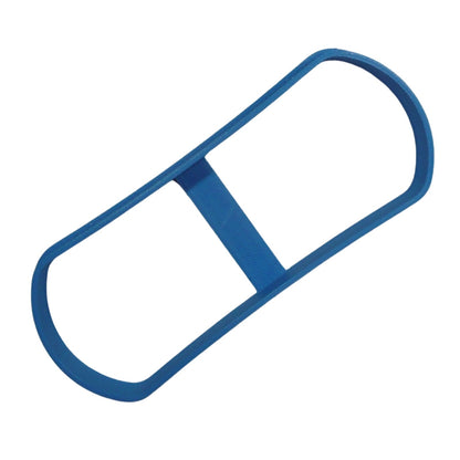 Snowboard Winter Sports Cookie Cutter Made In USA PR5406