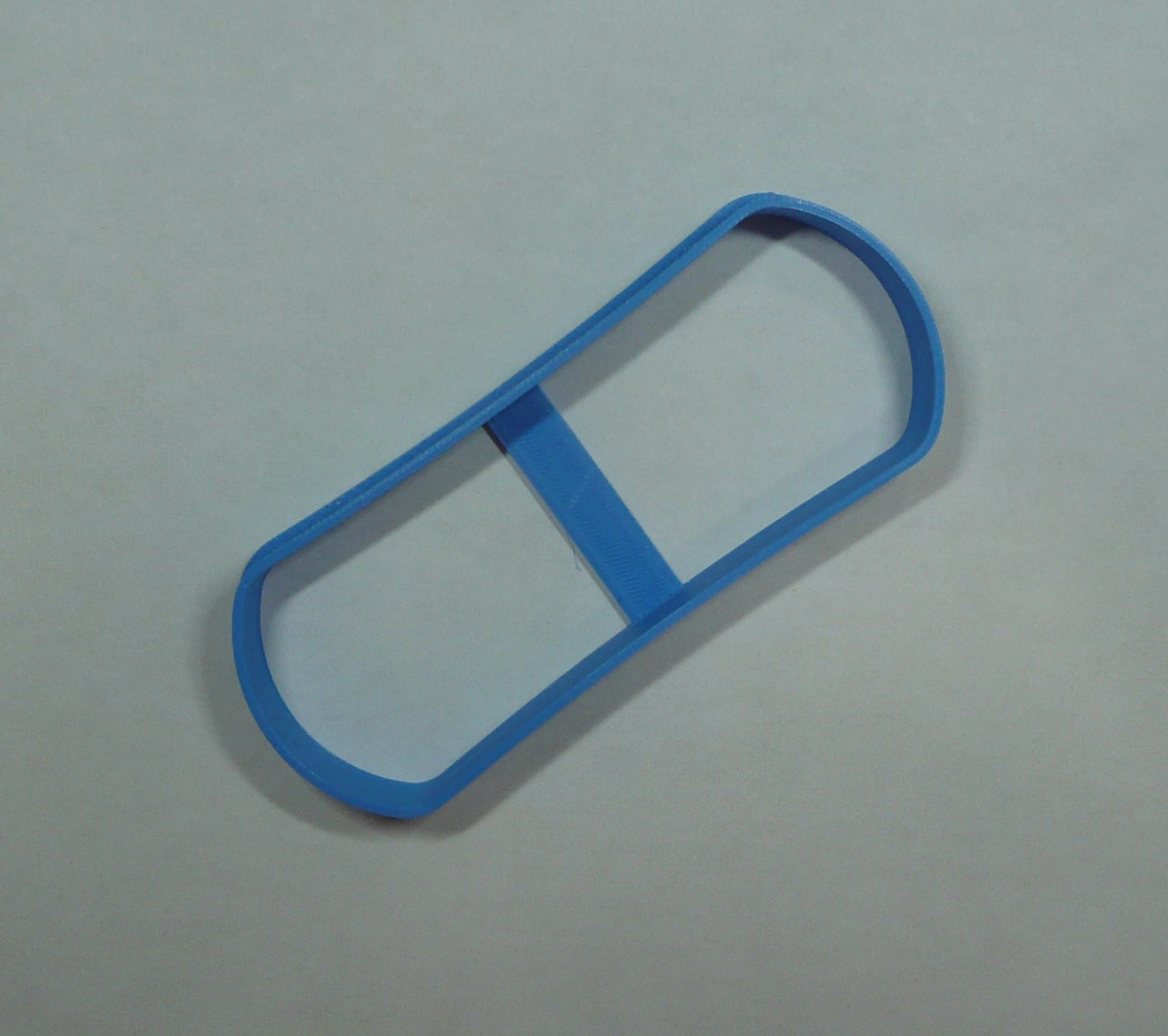 Snowboard Winter Sports Cookie Cutter Made In USA PR5406