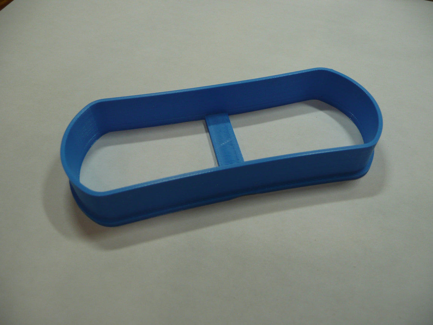 Snowboard Winter Sports Cookie Cutter Made In USA PR5406