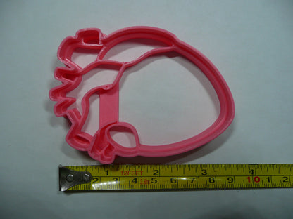 Anatomical Heart Medical Theme Cookie Cutter Made In USA PR5411