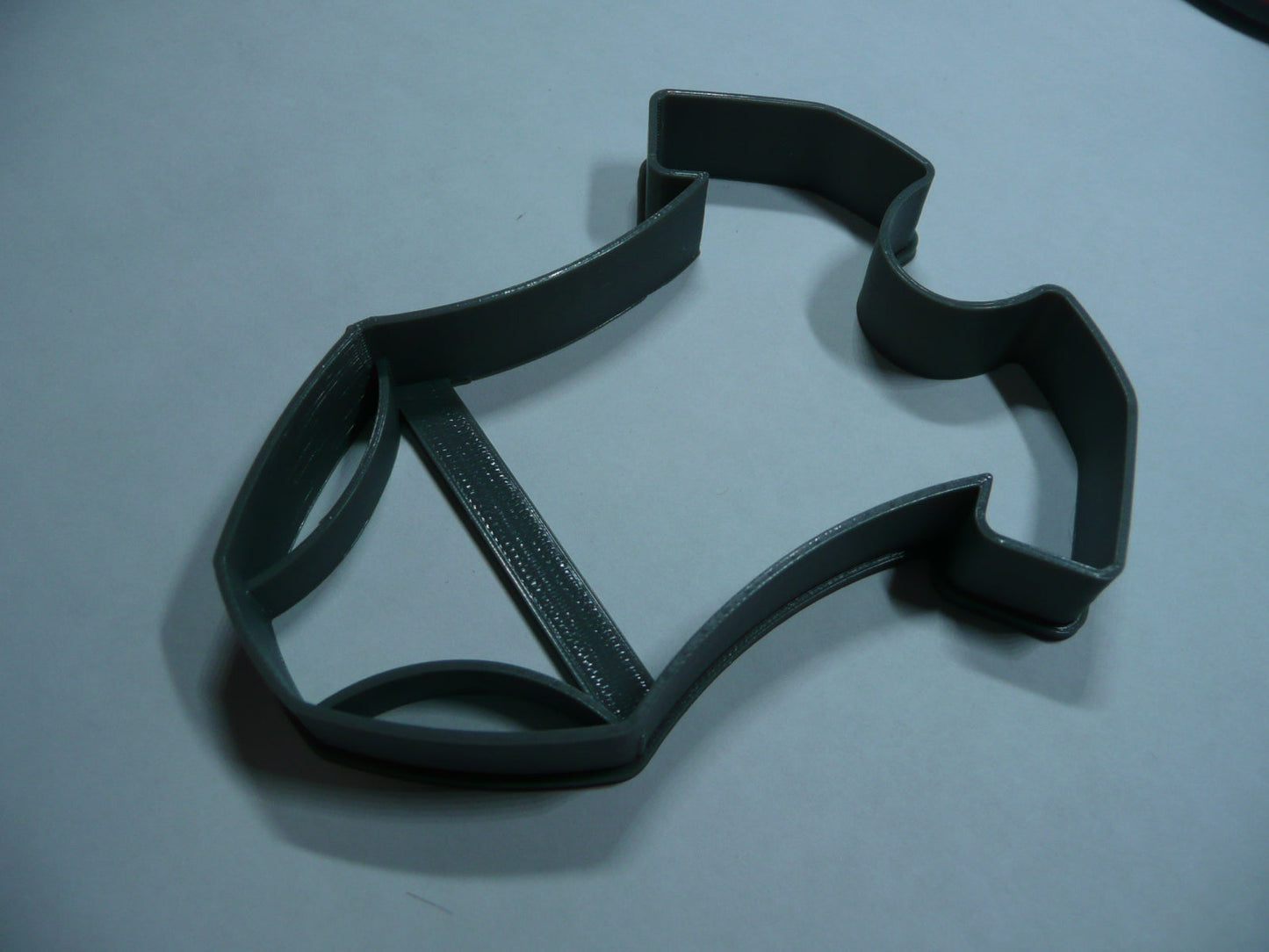 Short Sleeve Leotard Gymnastics Dance Cookie Cutter Made In USA PR5416