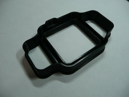 Smart Watch Fitness Sports Cookie Cutter Made In USA PR5419