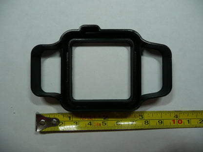 Smart Watch Fitness Sports Cookie Cutter Made In USA PR5419
