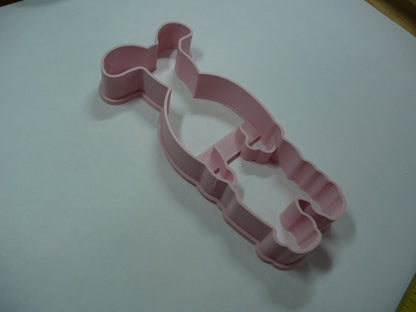 Bunny Costume A Christmas Story Movie Theme Cookie Cutter Made in USA PR5450