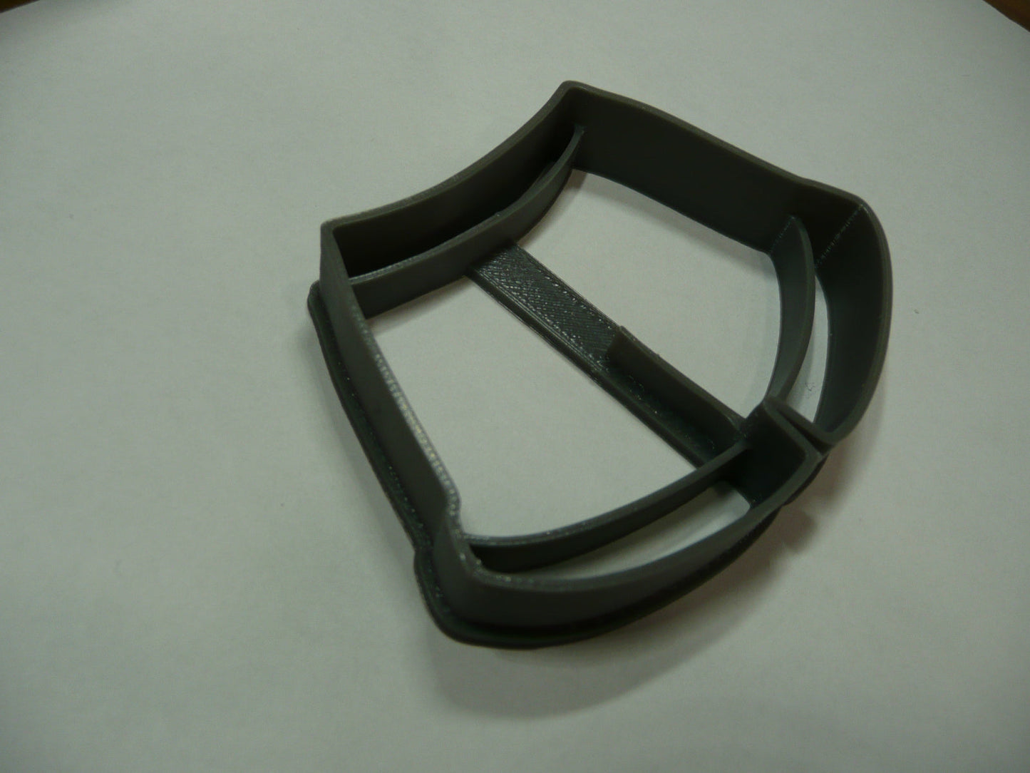 6x Pajamas PJ Shorts Fondant Cutter Cupcake Topper 1.75 IN USA FD5498