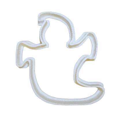 Ghost Halloween Cookie Cutter Baking Tool Made In USA PR551