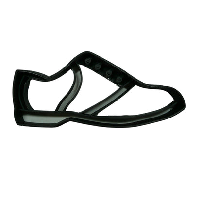 Retro Saddle Shoe Cookie Cutter Made In USA PR5514