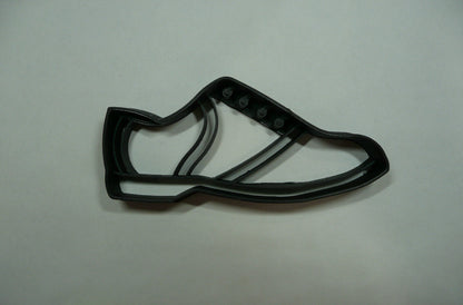 Retro Saddle Shoe Cookie Cutter Made In USA PR5514