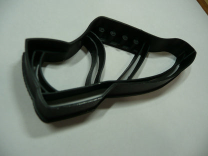Retro Saddle Shoe Cookie Cutter Made In USA PR5514
