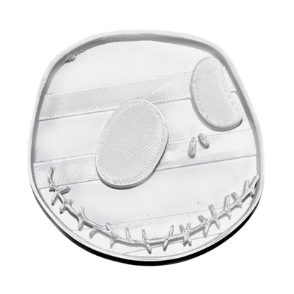 Jack Skellington Nightmare Before Christmas Cookie Cutter Made In USA PR596