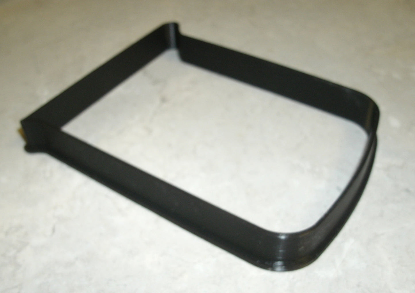 Chemistry Beaker Lab Equipment Science Cookie Cutter Made In USA PR612