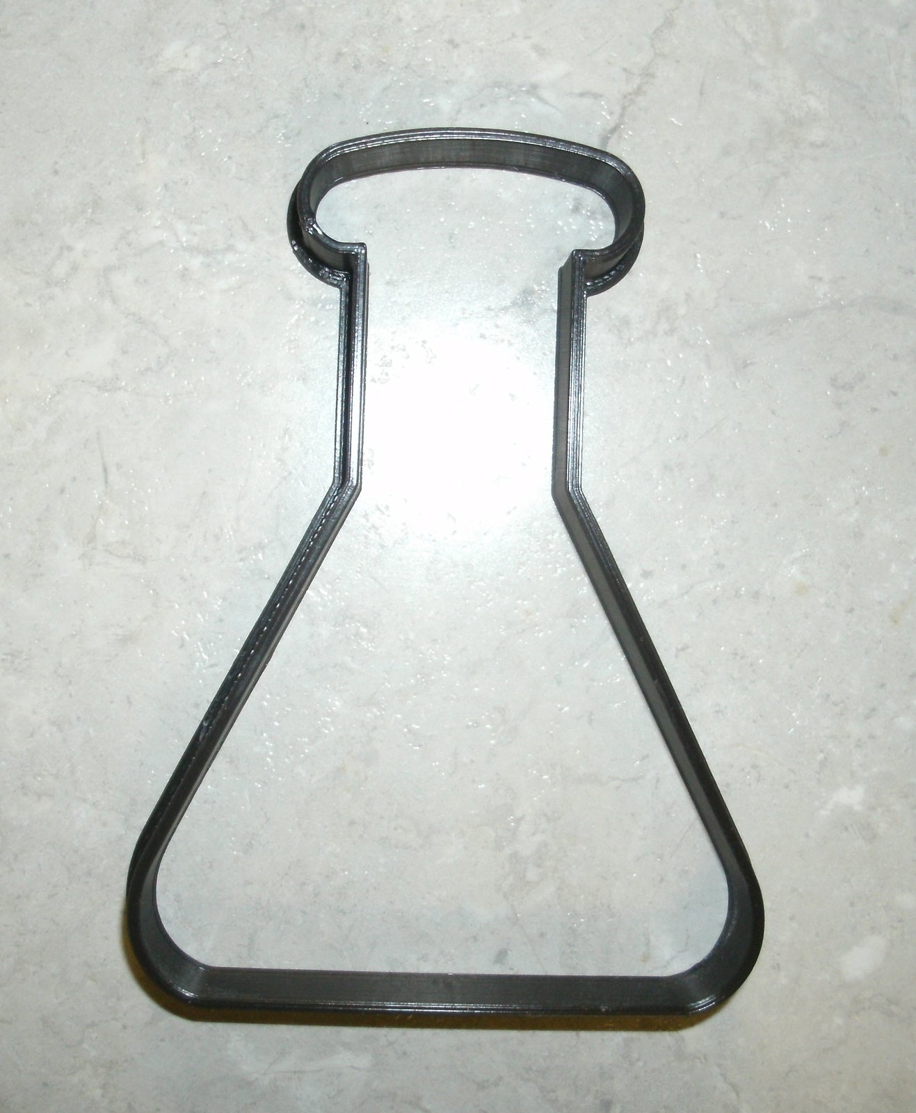 Chemistry Flask Lab Tool Science Cookie Cutter Made In USA PR613